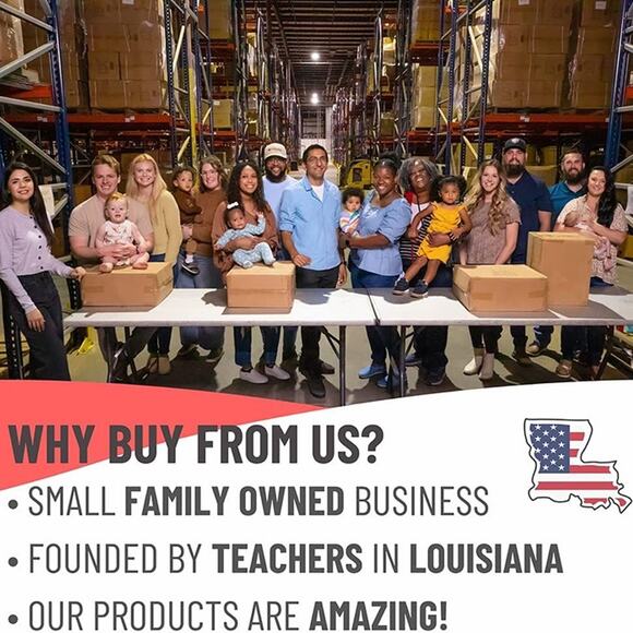 Mr. Pen- Mechanical Switch Calculator, 12 Digits, Large LCD Display, Blue - Picture 6 of 8